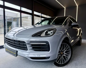 Porsche Cayenne Панорама* CarPlay* Подгрев*  Лизинг, снимка 3