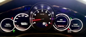 Porsche Cayenne Панорама* CarPlay* Подгрев*  Лизинг, снимка 11