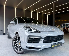 Porsche Cayenne Панорама* CarPlay* Подгрев*  Лизинг, снимка 1