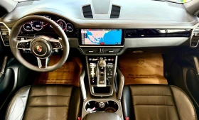 Porsche Cayenne Панорама* CarPlay* Подгрев*  Лизинг, снимка 8