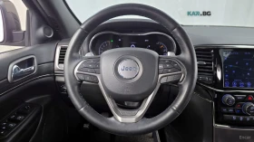 Jeep Cherokee LIMITED X / ПОДГРЕВИ / ПАНОРАМА , снимка 13