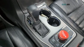 Jeep Cherokee LIMITED X / ПОДГРЕВИ / ПАНОРАМА , снимка 9