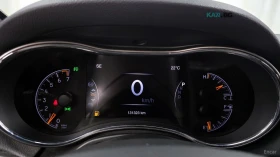 Jeep Cherokee LIMITED X / ПОДГРЕВИ / ПАНОРАМА , снимка 8