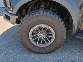 Ford F150  RAPTOR CREW CAB SHORT BED | , снимка 6