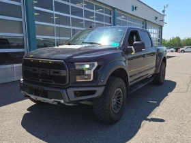 Ford F150  RAPTOR CREW CAB SHORT BED | , снимка 1