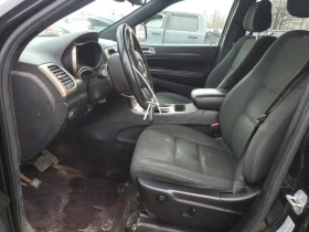 Jeep Cherokee, снимка 7