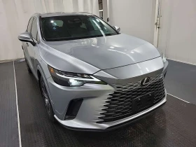 Lexus RX 350 | 2 КЛЮЧА| ШИБИДАХ| ПОДГРЕВИ| CARFAX, снимка 3
