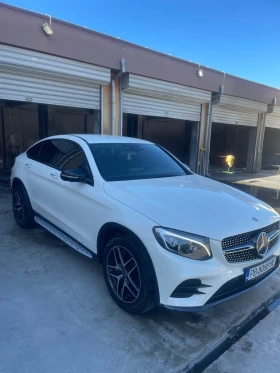 Mercedes-Benz GLC 350, снимка 2