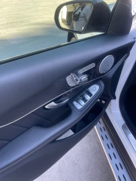 Mercedes-Benz GLC 350, снимка 13