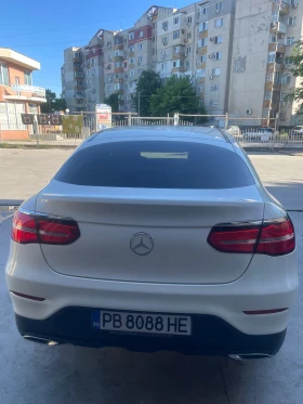 Mercedes-Benz GLC 350, снимка 6