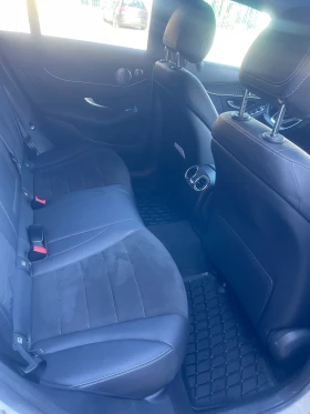 Mercedes-Benz GLC 350, снимка 9