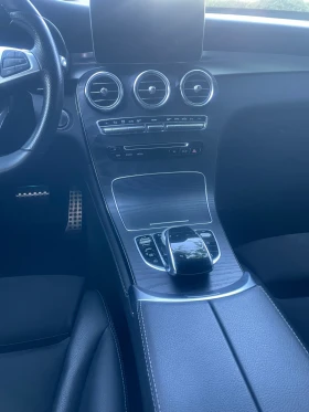 Mercedes-Benz GLC 350, снимка 7