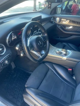 Mercedes-Benz GLC 350, снимка 16
