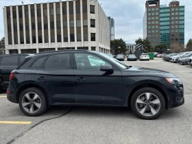 Audi Q5 * Komfort * ДИСТРОНИК * ПОДГРЕВ * КАМЕРА * ПАМЕТ, снимка 5