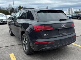 Audi Q5 * Komfort * ДИСТРОНИК * ПОДГРЕВ * КАМЕРА * ПАМЕТ, снимка 8