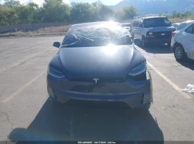 Tesla Model X 60D/P100D/P90D, снимка 12