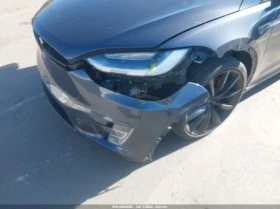 Tesla Model X 60D/P100D/P90D, снимка 6