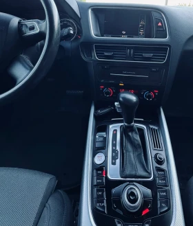 Audi Q5 2.0 TDi Quattro S-line, снимка 11