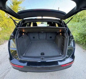 Audi Q5 2.0 TDi Quattro S-line, снимка 15
