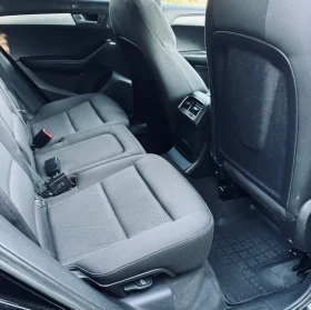 Audi Q5 2.0 TDi Quattro S-line, снимка 9