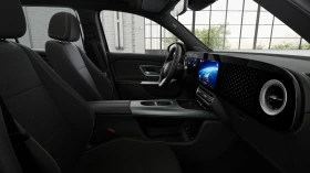 Mercedes-Benz GLB 200 EQ 6+ 1, снимка 9
