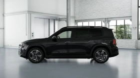 Mercedes-Benz GLB 200 EQ 6+ 1, снимка 7