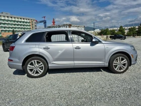 Audi Q7 TECHNIK * 360 КАМЕРА* ОБДУХВАНЕ* ПАНОРАМА* , снимка 4
