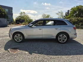 Audi Q7 TECHNIK * 360 КАМЕРА* ОБДУХВАНЕ* ПАНОРАМА* , снимка 3