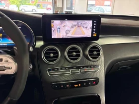 Mercedes-Benz GLC 43 AMG 4MATIC | CARFAX | БЕЗ ИНЦИДЕНТИ , снимка 9