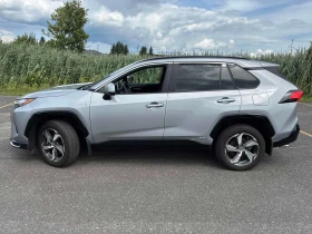 Toyota Rav4 Prime * AWD* АВТОКРЕДИТ БЕЗ ПЪРВОНАЧАЛНА ВНОСКА* , снимка 2