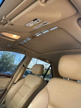 Mercedes-Benz ML 350 * BlueTEC * CARFAX * ОПЦИЯ ЗА ФИНАНСИРАНЕ, снимка 11