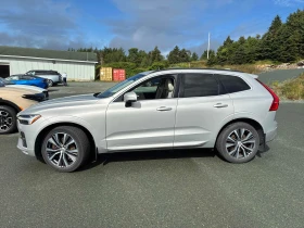 Volvo XC60 * Momentum * CARFAX * БЕЗ ПЪРВОНАЧАЛНА ВНОСКА, снимка 2