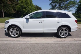 Audi Q7 1 Собсъвеник / 7 места / Автокредит, снимка 2