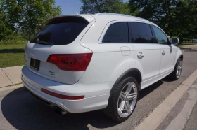 Audi Q7 1 Собсъвеник / 7 места / Автокредит, снимка 4
