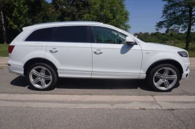 Audi Q7 1 Собсъвеник / 7 места / Автокредит, снимка 5