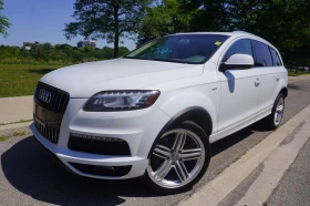 Audi Q7 1 Собсъвеник / 7 места / Автокредит, снимка 1