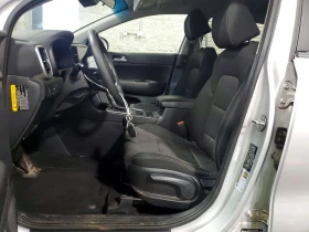 Kia Sportage 2.4l Lx, снимка 7