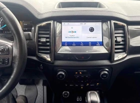 Ford Ranger * SuperCrew * KEYLESS * ПОДГРЕВ, снимка 8
