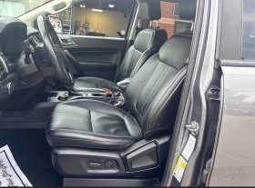 Ford Ranger * SuperCrew * KEYLESS * ПОДГРЕВ, снимка 10