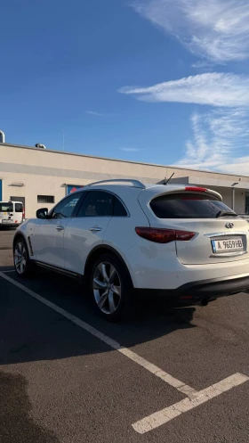 Infiniti QX70 S 3.0d, снимка 5