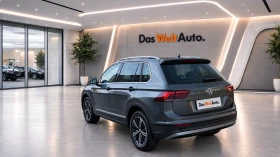 VW Tiguan Highline 2.0 TDI 240HP, снимка 3