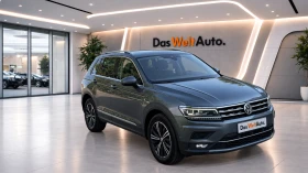VW Tiguan Highline 2.0 TDI 240HP, снимка 2