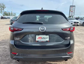 Mazda CX-5 AWD* TURBO* SIGNATURE* 360VIEW* ОБДУХ* ПОДГРЕВ* ПА, снимка 3