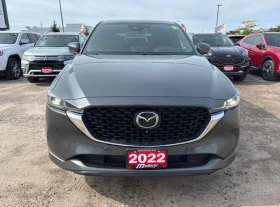 Mazda CX-5 AWD* TURBO* SIGNATURE* 360VIEW* ОБДУХ* ПОДГРЕВ* ПА, снимка 5