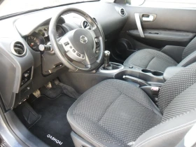 Nissan Qashqai 1, 6i-GAS-KLIMATIK-ITALY, снимка 8