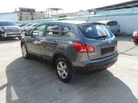 Nissan Qashqai 1, 6i-GAS-KLIMATIK-ITALY, снимка 7