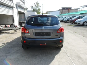 Nissan Qashqai 1, 6i-GAS-KLIMATIK-ITALY, снимка 6