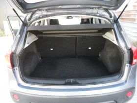 Nissan Qashqai 1, 6i-GAS-KLIMATIK-ITALY, снимка 10