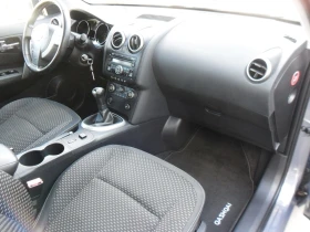 Nissan Qashqai 1, 6i-GAS-KLIMATIK-ITALY, снимка 13