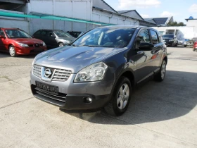 Nissan Qashqai 1, 6i-GAS-KLIMATIK-ITALY, снимка 3